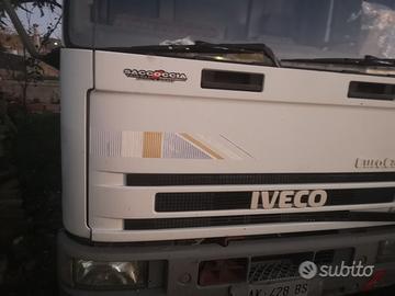 Eurocargo 75e12 ricambi