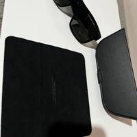 occhiali BOSE con sistema audio