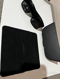 occhiali BOSE con sistema audio