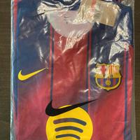 Maglia Calcio FC Barcellona