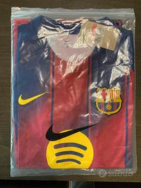 Maglia Calcio FC Barcellona