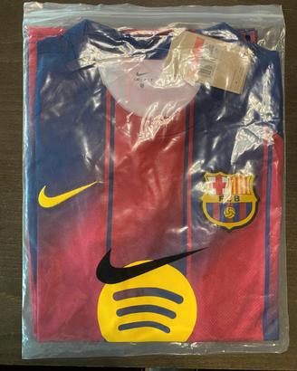 Maglia Calcio FC Barcellona