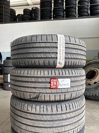 4 GOMME USATE ESTIVO 2454520-2754020 - CP38619415