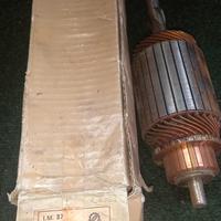 indotto trattore fiat la piccola