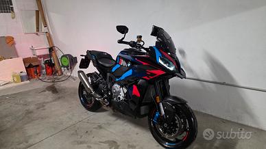 BMW M 1000 XR Competition FULL CARBON – 990 km – P