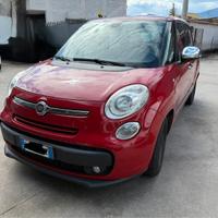 FIAT 500L 1.3 MULTIJET 85CV
