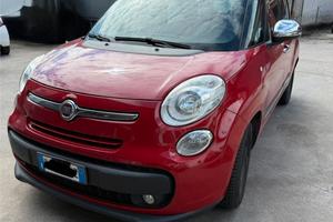 FIAT 500L 1.3 MULTIJET 85CV