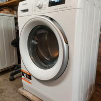 Lavatrice Whirlpool 7 kg inverter salvaspazio