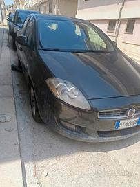 Fiat Bravo 2009 1.4 GPL
