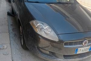 Fiat Bravo 2009 1.4 GPL