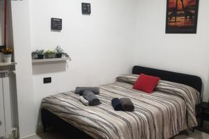 Vacanze Pasqua centro