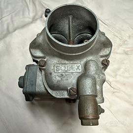 Solex 40 PAAI + Collettore