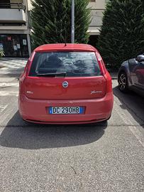Fiat Punto 1.200L