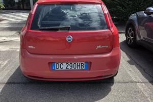 Fiat Punto 1.200L