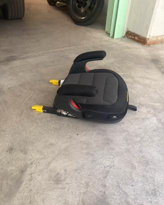 Seggiolino auto PEG PEREGO