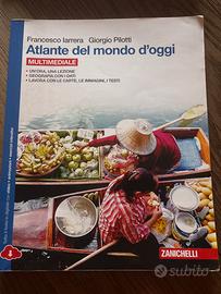 Atlante del mondo d’oggi