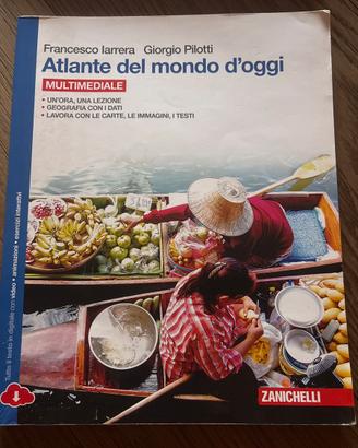Atlante del mondo d’oggi