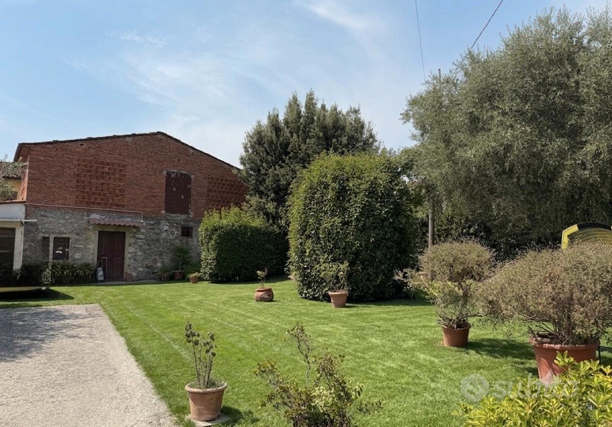 Casa – Capannori, Castelvecchio di Compito - Vista 2