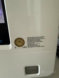 Dispositivo Enagic acqua alcalina level k8