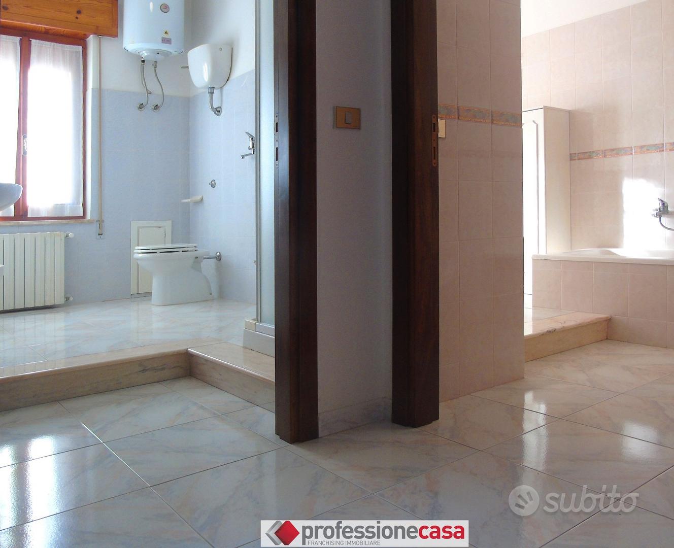 Appartamento – S'Ulumedu/Olmedo - Altro