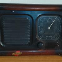 vecchia radio a valvole  GELOSO 
