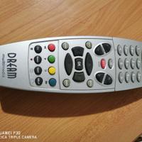 Telecomando della dream