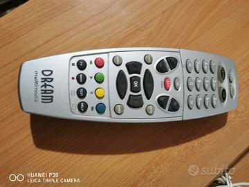 Telecomando della dream