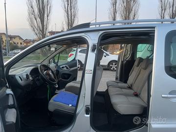 Peugeot Partner Tepee 1.6 HDi 90CV FAP Outdoor