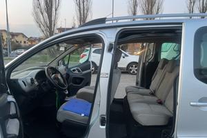 Peugeot Partner Tepee 1.6 HDi 90CV FAP Outdoor