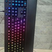 tastiera logitech g213