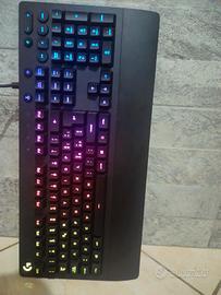 tastiera logitech g213