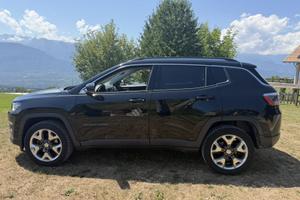 Jeep Compass 4x4