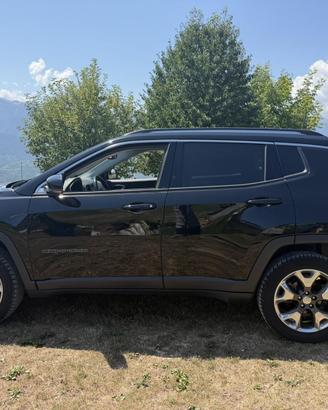 Jeep Compass 4x4
