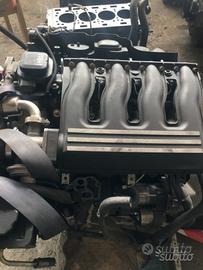 Motore Bmw 320d - 2002 - 1995 diesel - 204d4