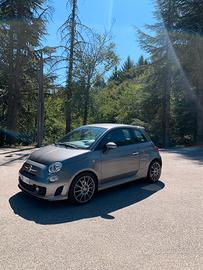 Abarth 500 595