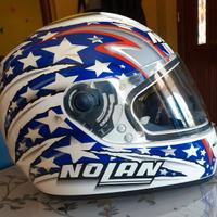 Casco NOLAN    XS