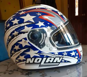 Casco NOLAN    XS