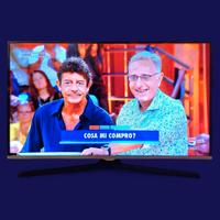 TV SAMSUNG 40" FHD DVB-T2