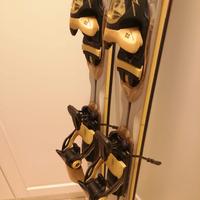 Ski da discesa ROSSIGNOL 167 cm