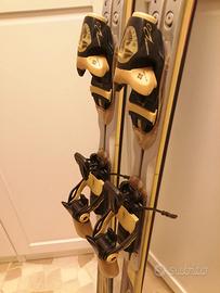 Ski da discesa ROSSIGNOL 167 cm