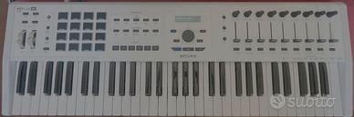 Arturia KeyLab 61 MkII (Mk2)