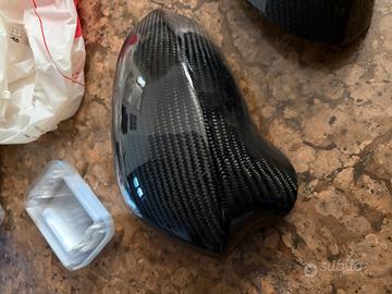 Cover specchietto Seat Ibiza 6j