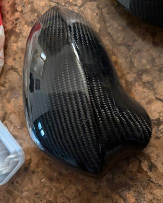 Cover specchietto Seat Ibiza 6j