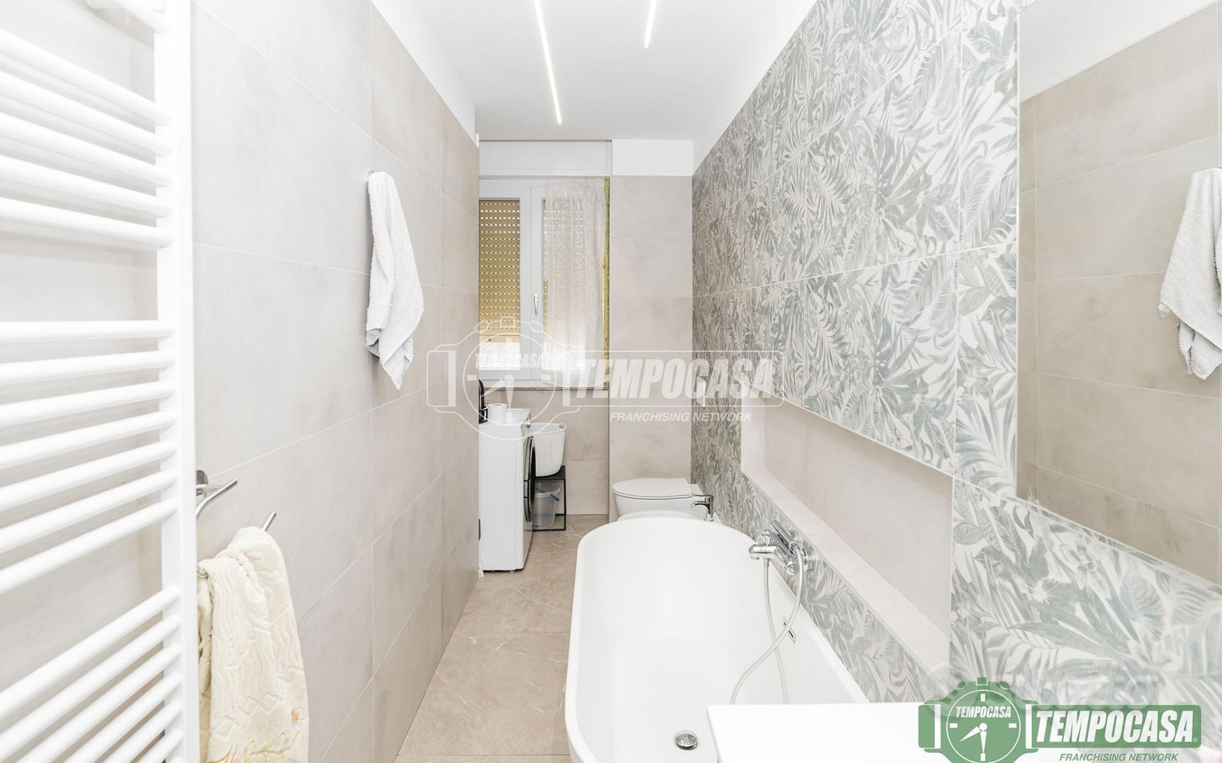 Apartment in San Donato Milanese, Certosa di San Donato, Milano - Vista 3
