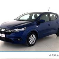 DACIA Sandero Streetway III 2021 - Sandero U87082