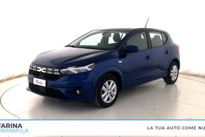 DACIA Sandero Streetway III 2021 - Sandero U87082