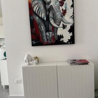 Mobile ikea ingresso