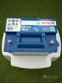 Batteria auto