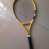 Racchetta da Tennis Babolat Boost A 260g manico L1