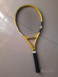 Racchetta da Tennis Babolat Boost A 260g manico L1